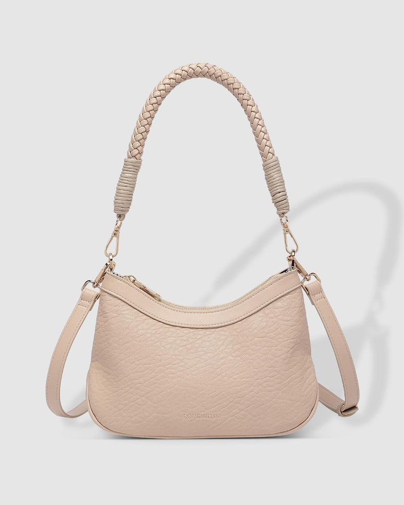 Lucia Shoulder Bag Malt