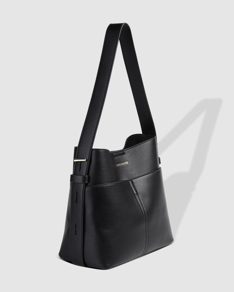 Samantha Handbag Black