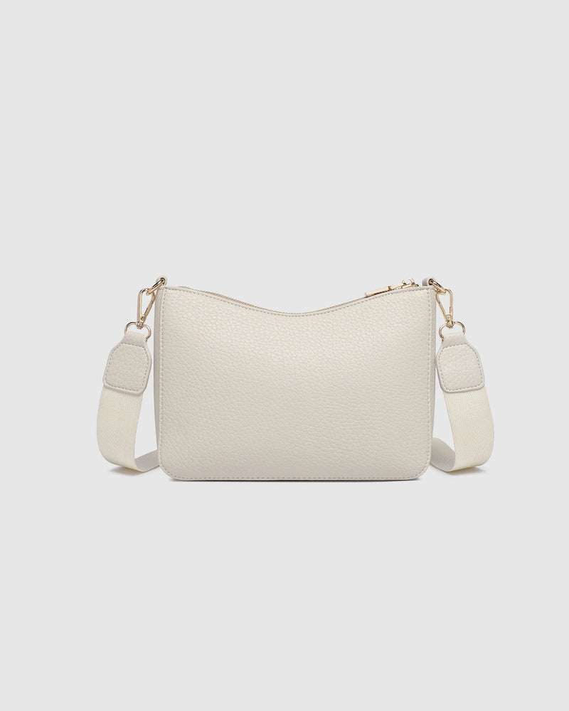 Linda Crossbody Bag Almond