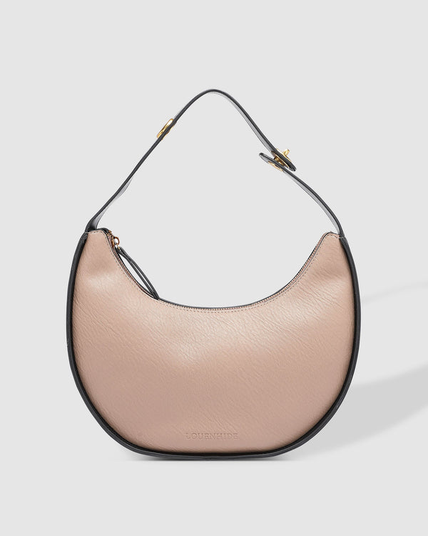 Luna Shoulder Bag Coffee