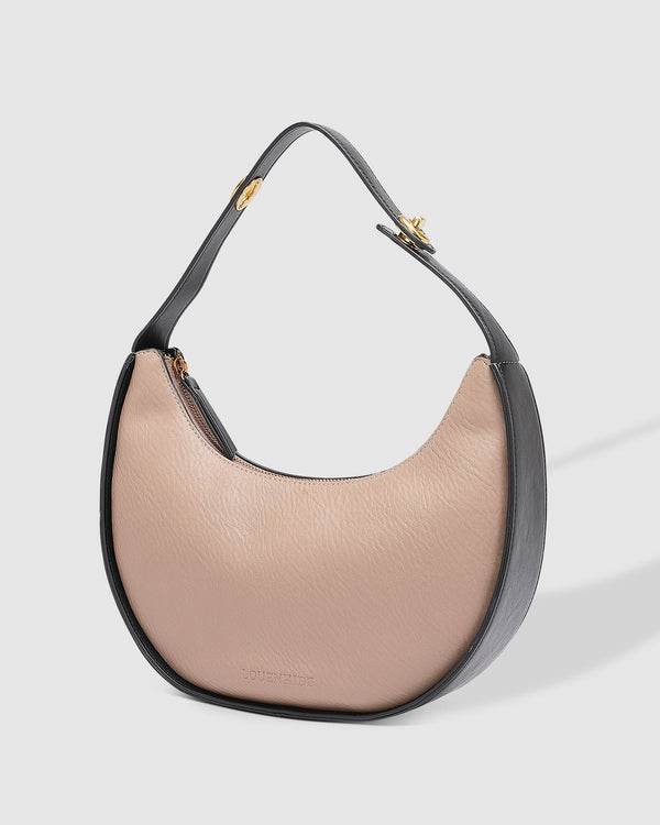 Luna Shoulder Bag Coffee