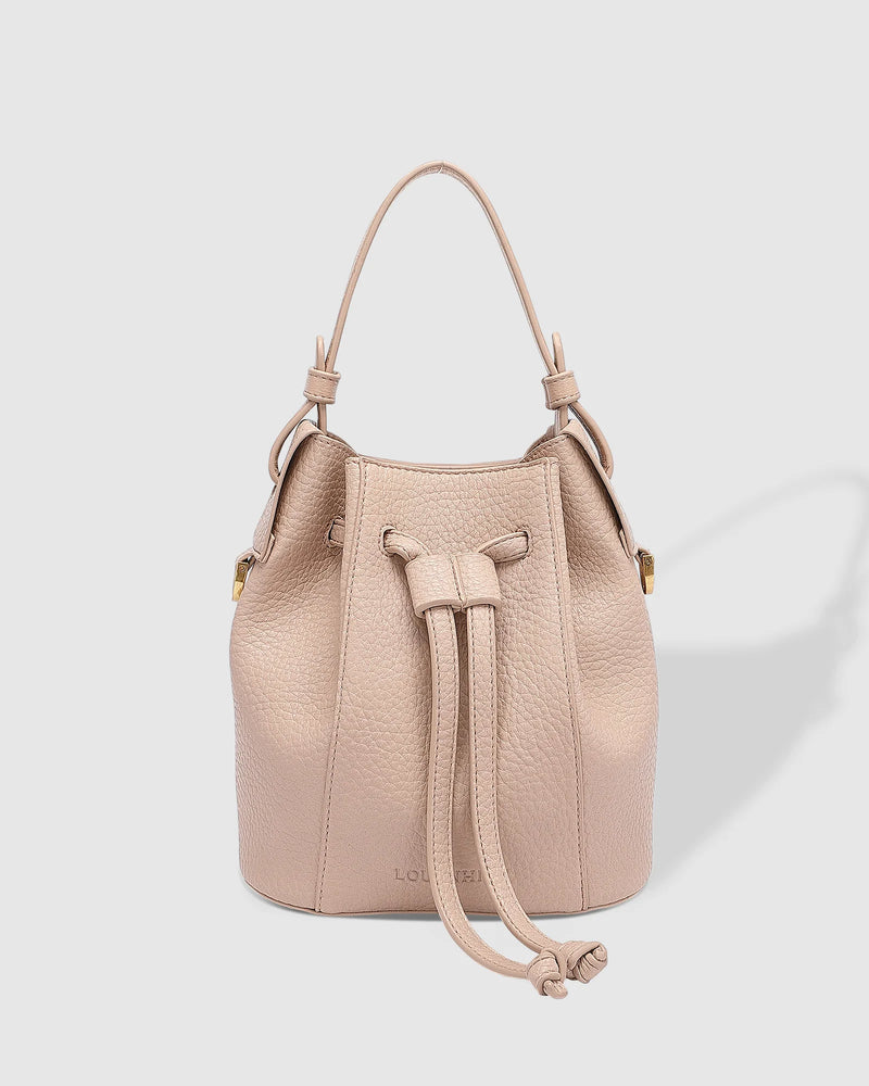 Montie Bucket Bag Malt