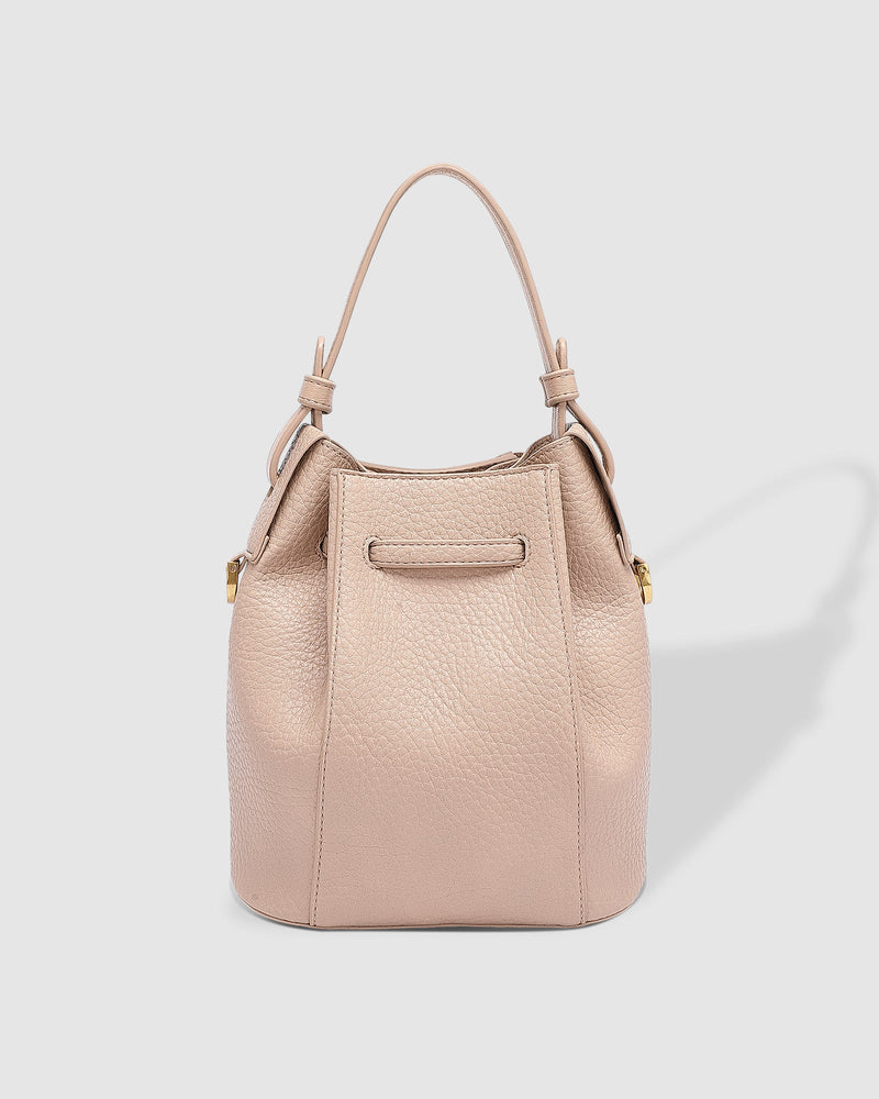 Montie Bucket Bag Malt