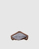 Eden Wallet Saddle Cognac