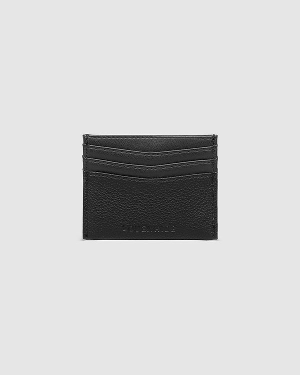 Ada Cardholder Black