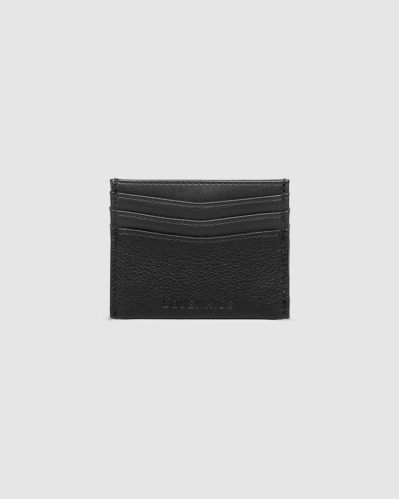 Ada Cardholder Black