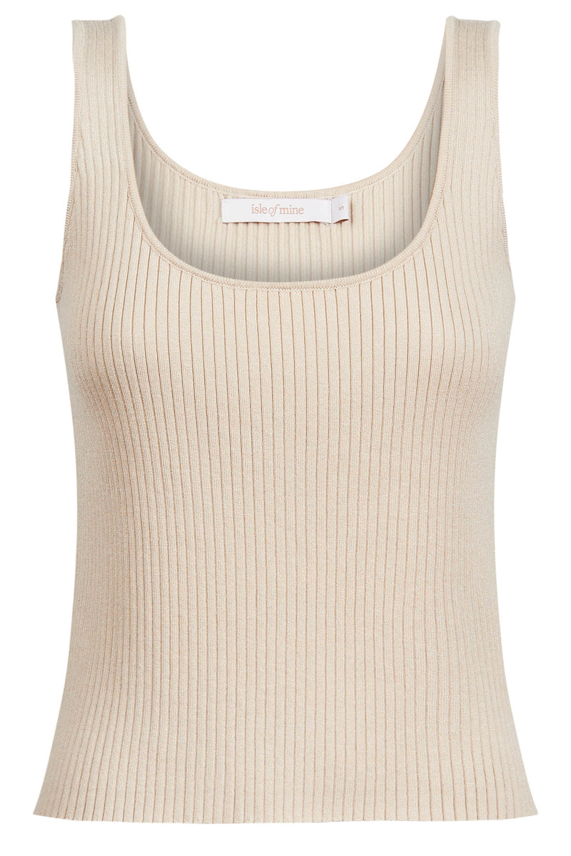 Adele Tank Canvas