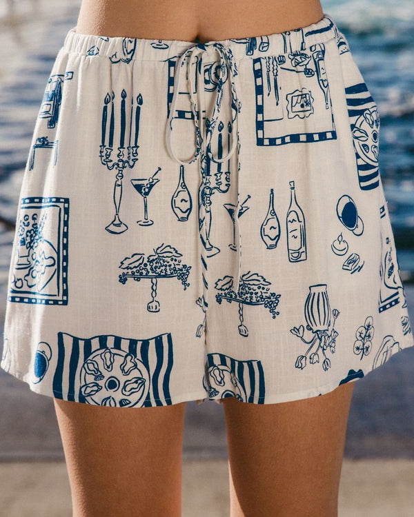 Alfresco Shorts