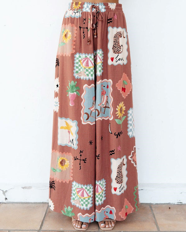 Alora Pant