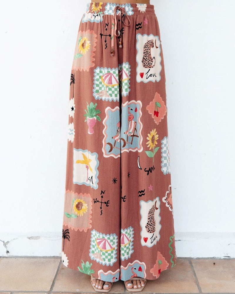 Alora Pant