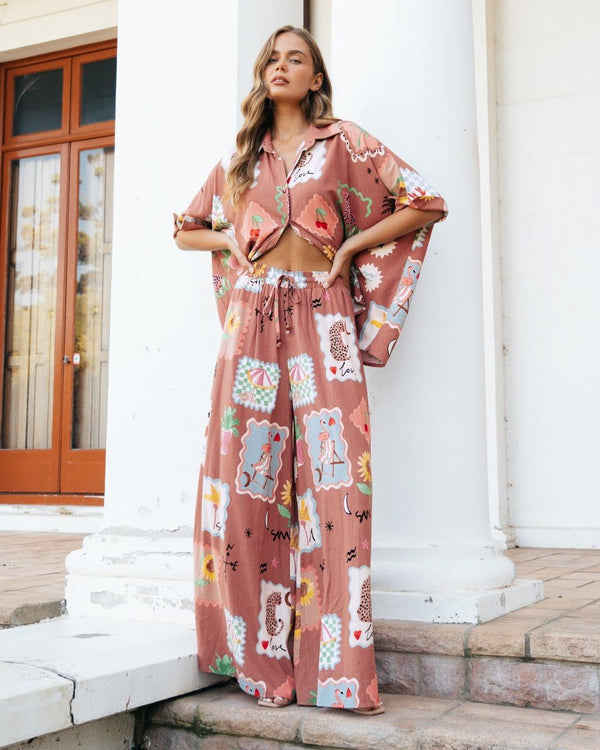 Alora Pant