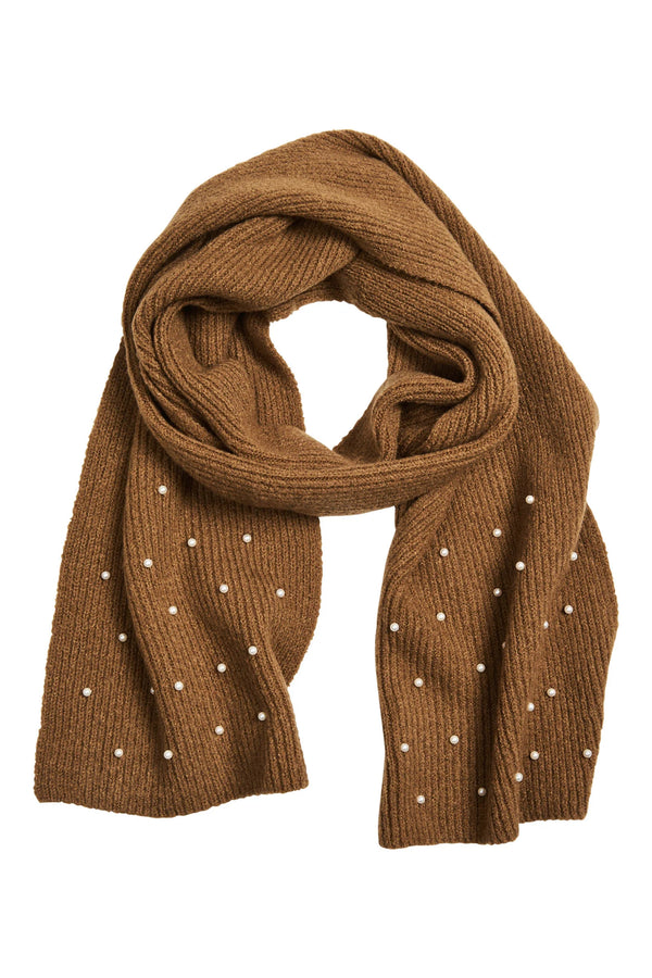 Athena Scarf Toffee