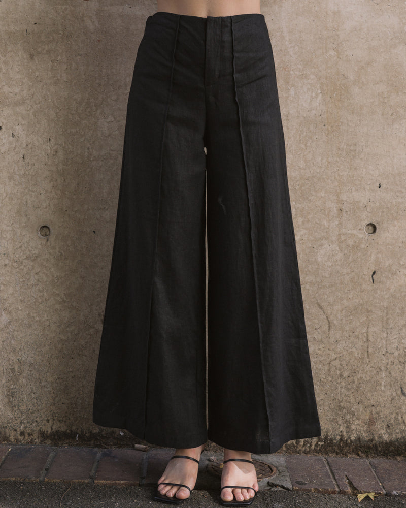 Bailey Pants Black