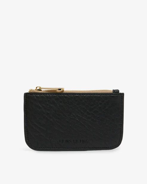 Centro Wallet Black