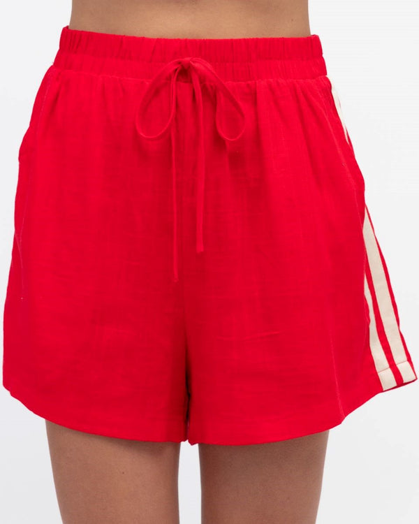 Chilli Shorts