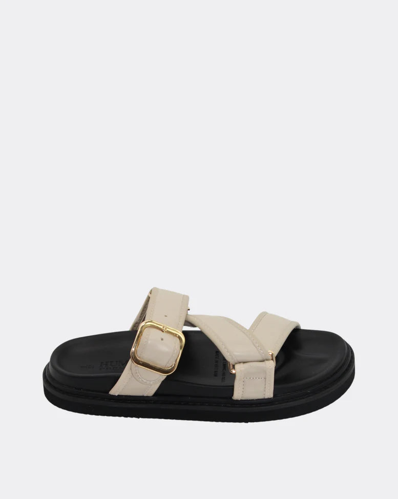 Maria Sandal Bone