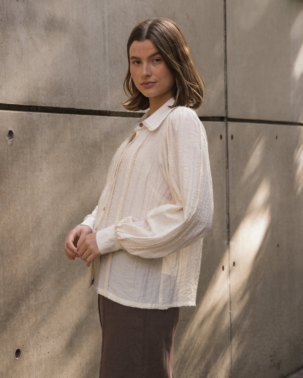 Cynthia Blouse