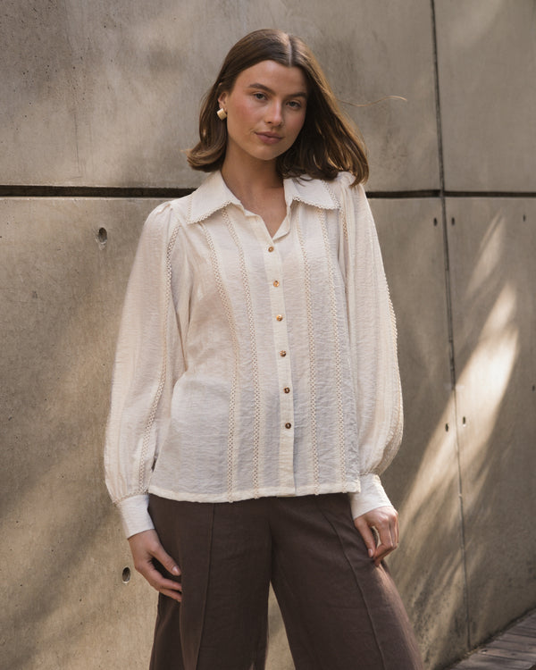 Cynthia Blouse