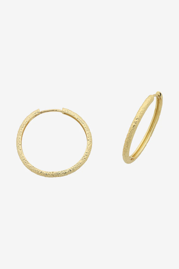Suvi Earring Gold