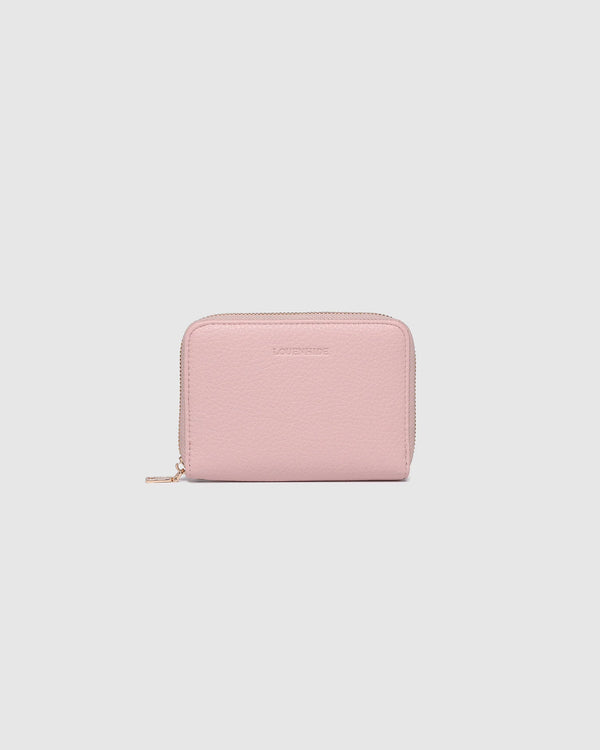 Eden Wallet Pink