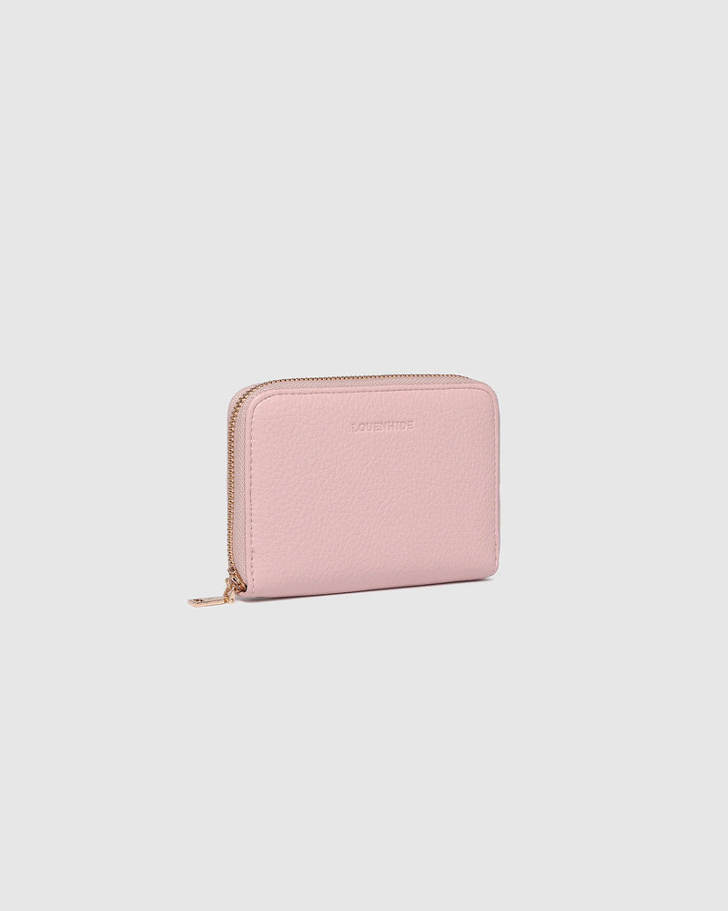 Eden Wallet Pink