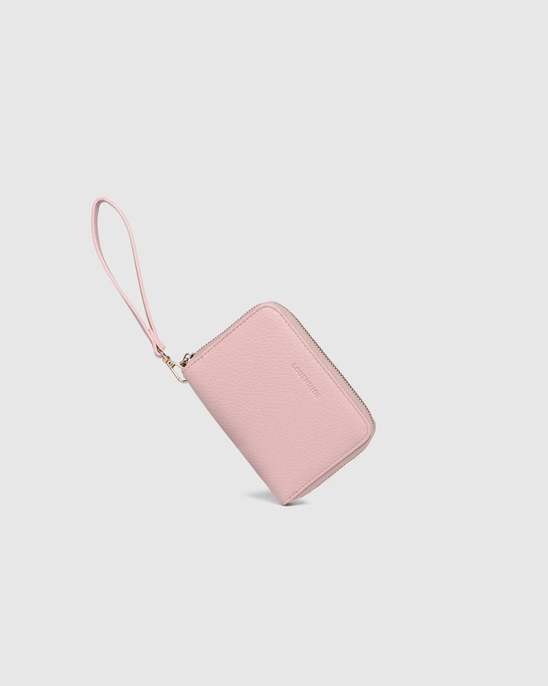 Eden Wallet Pink