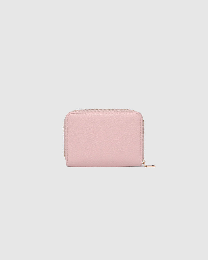 Eden Wallet Pink