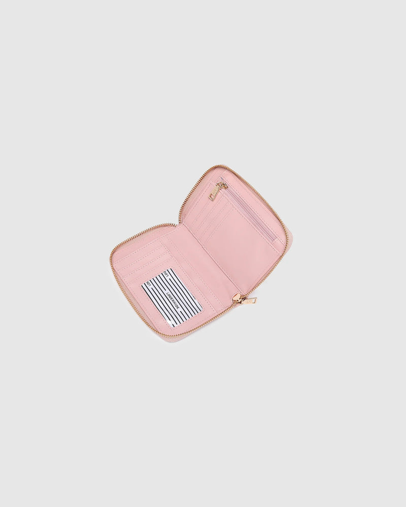 Eden Wallet Pink