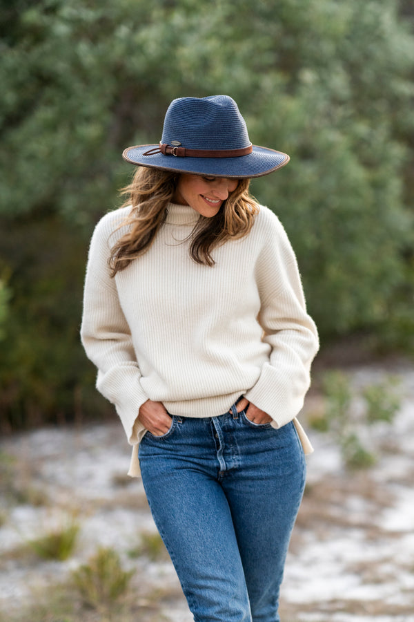 Fallon Panama Navy