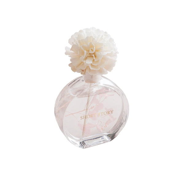 Floral Diffuser Peony & Violet Blossom