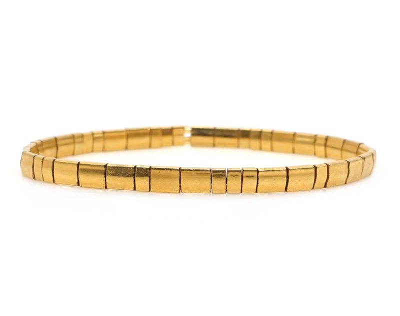 Ibiza Bracelet Gold