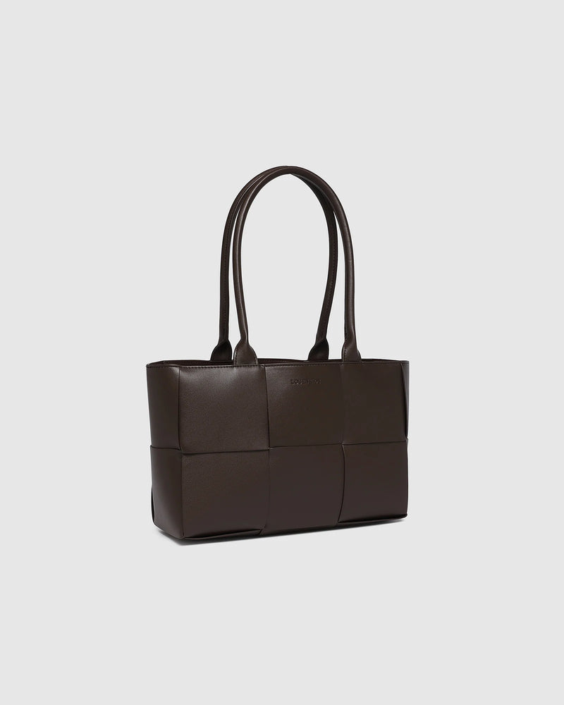 Gwen Handbag Chocolate