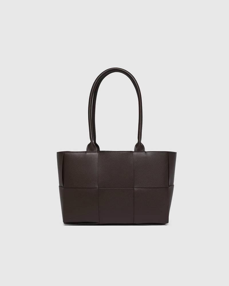 Gwen Handbag Chocolate