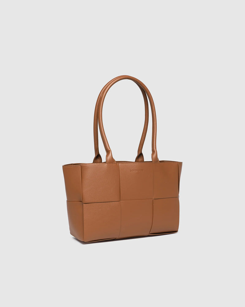Gwen Handbag Tan