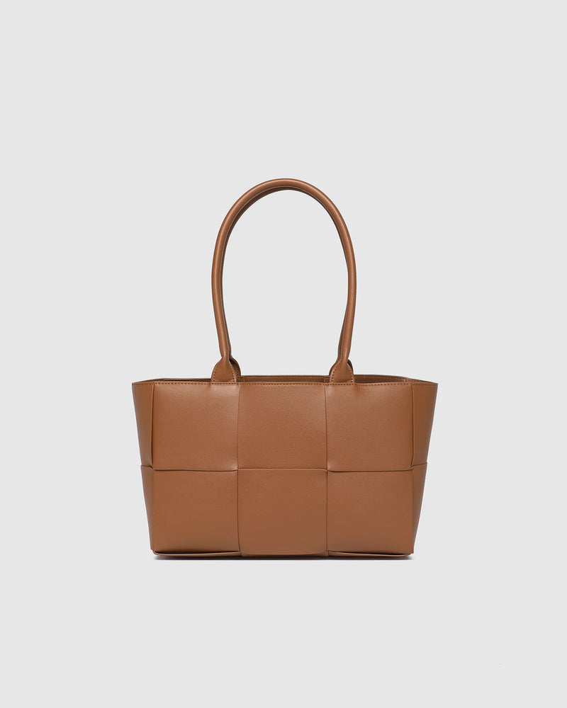 Gwen Handbag Tan