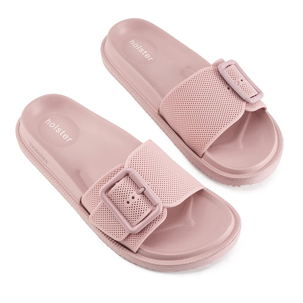 Laze Slides Rose