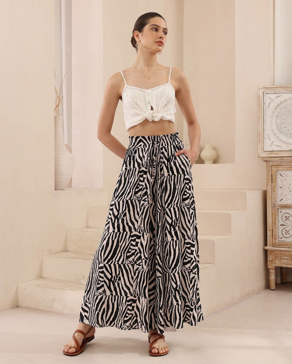 Hunter Pants