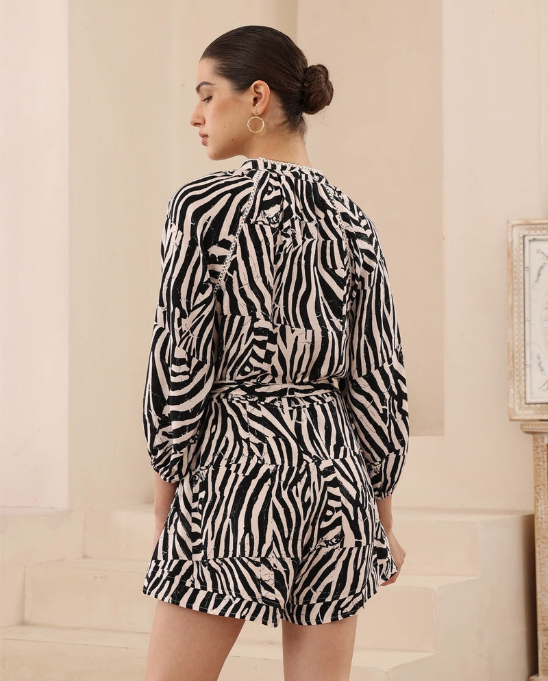 Hunter Playsuit