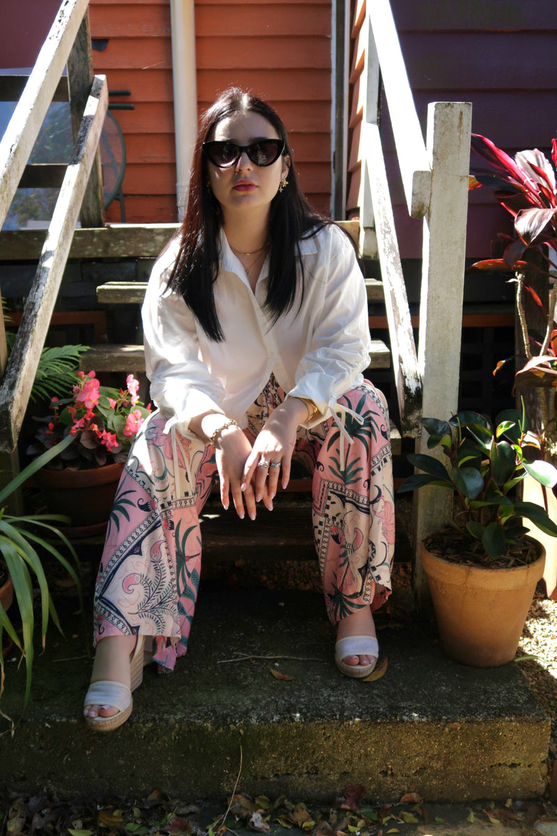 Bella Vista Pant