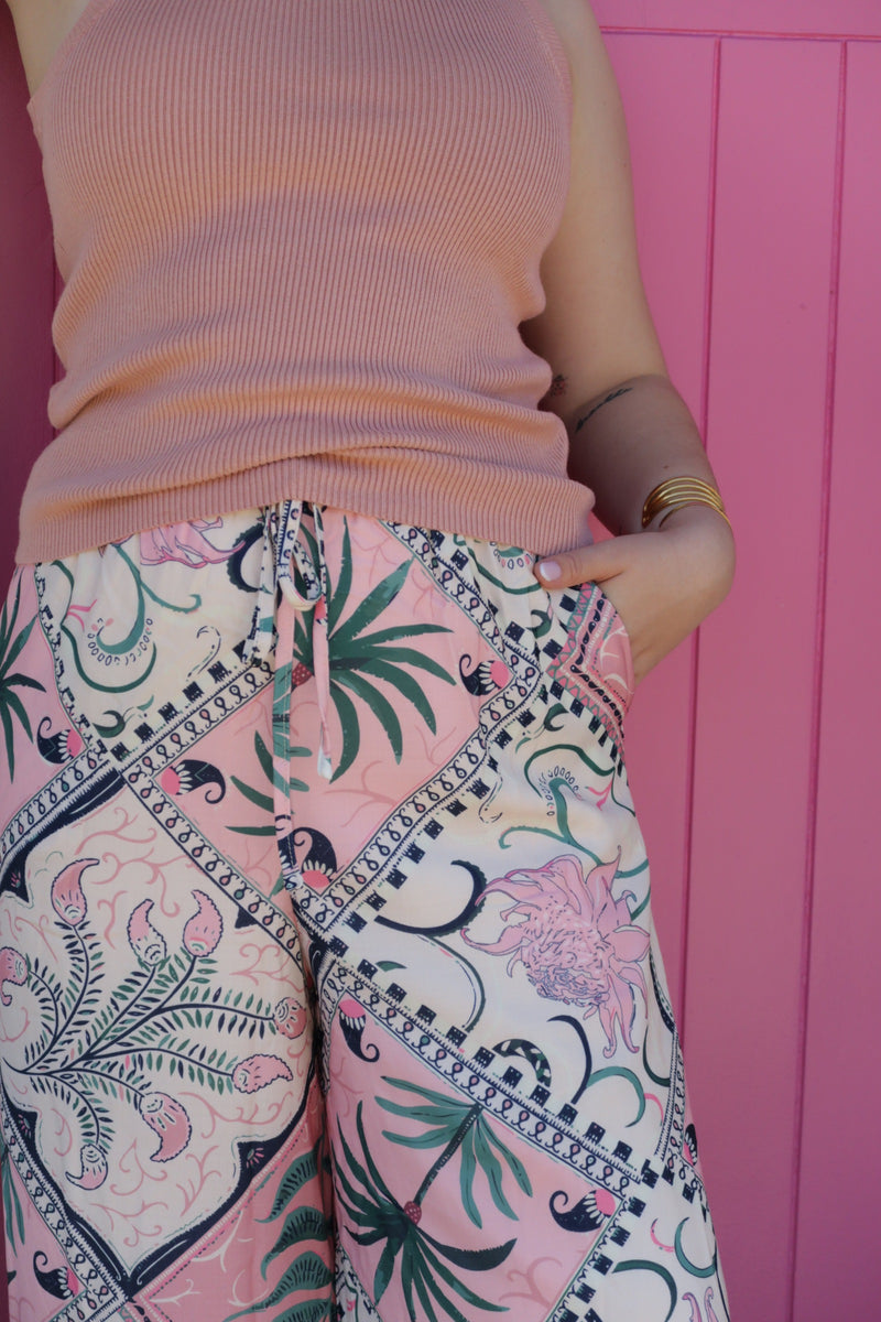 Bella Vista Pant