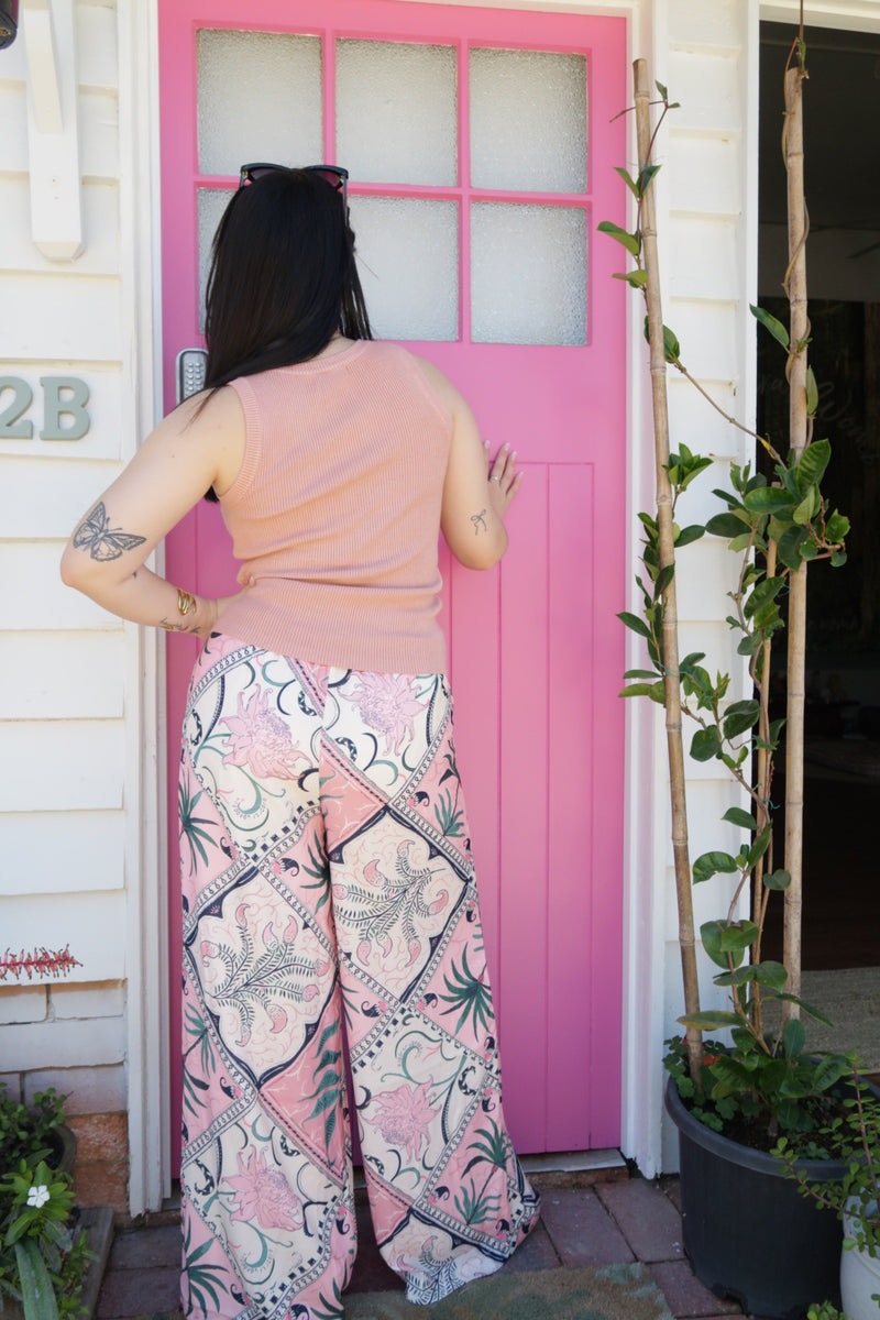 Bella Vista Pant