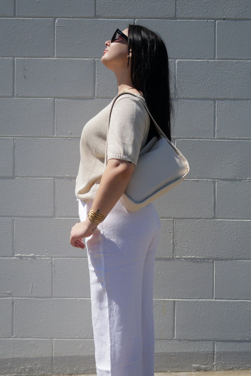 Summer Tee Natural