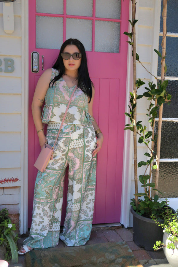 Havana Pant