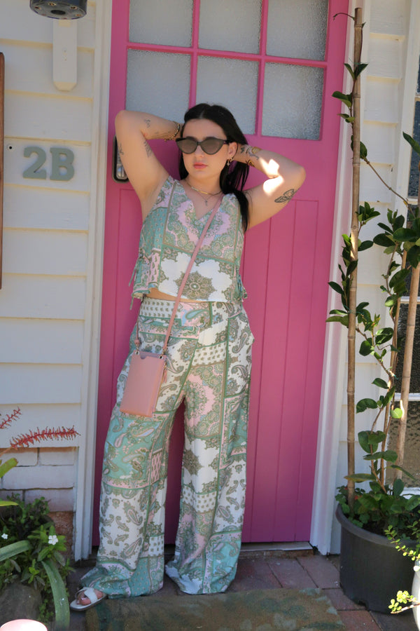 Havana Pant