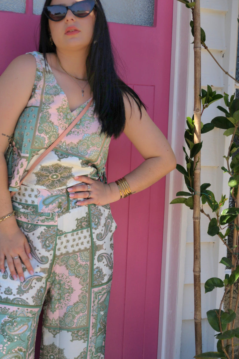 Havana Pant