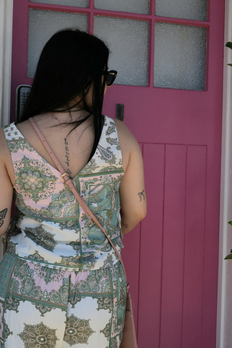 Havana Top