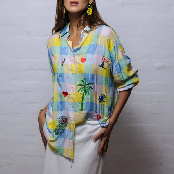 Island Time Shirt