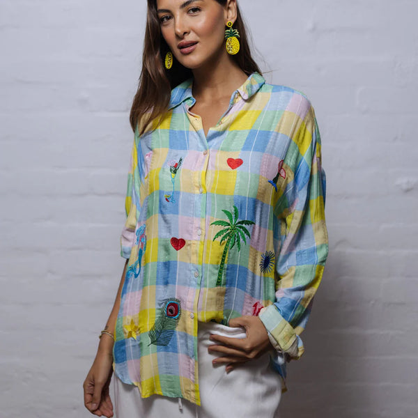 Island Time Shirt