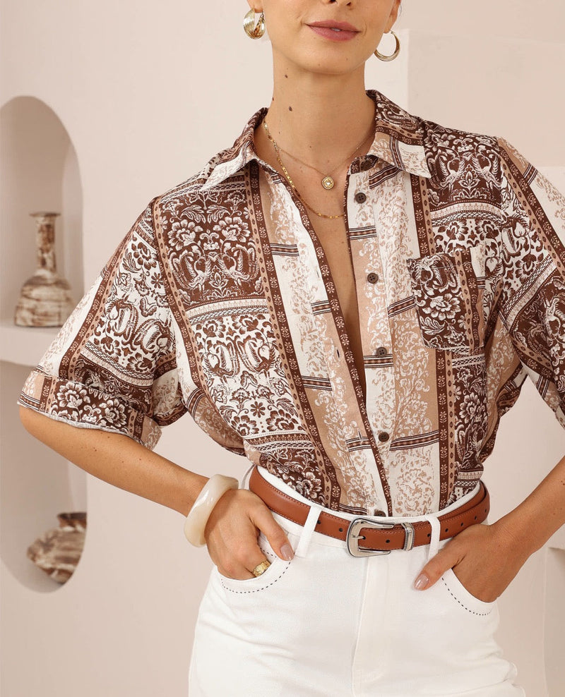 Avalon Shirt