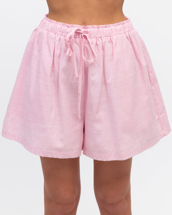 Marina Short Pink